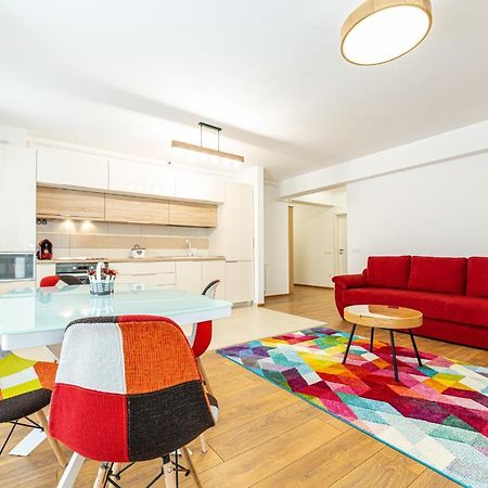 Cosy Place Daire Braşov Dış mekan fotoğraf